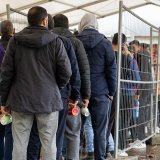 Quelque 39% des demandes d'asile ont reçu une réponse positive dans l'UE, ce qui correspond au "taux de reconnaissance" le plus élevé depuis 2017 (archives).